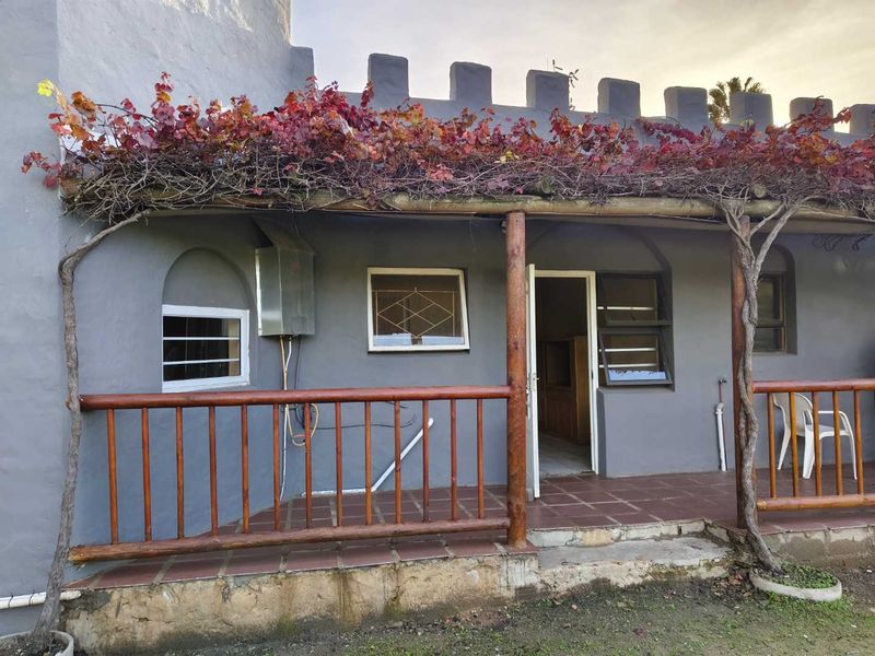 2 Bedroom cottage to rent in Joostenbergvlakte - Photo 2
