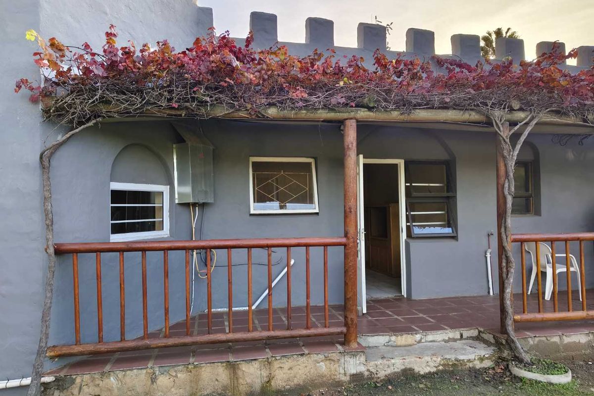 2 Bedroom cottage to rent in Joostenbergvlakte - Photo 2