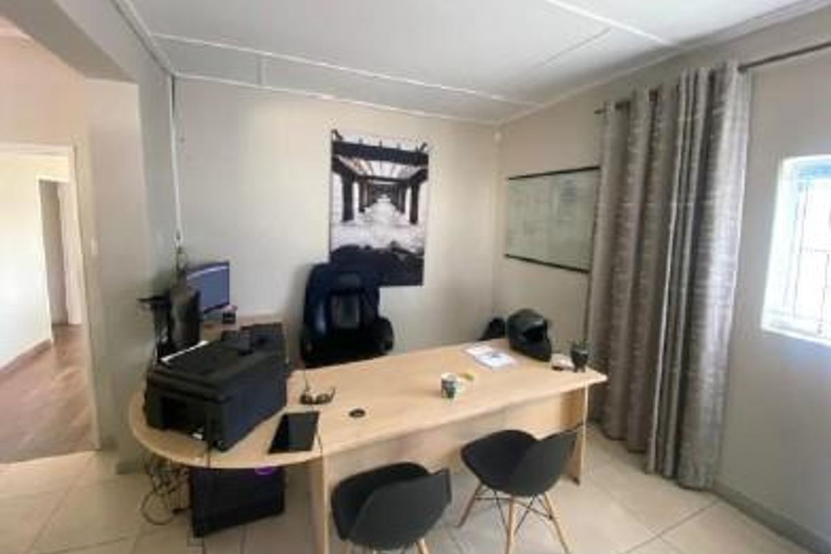 Pionierspark - 3-bedroom family home for sale. - Photo 4