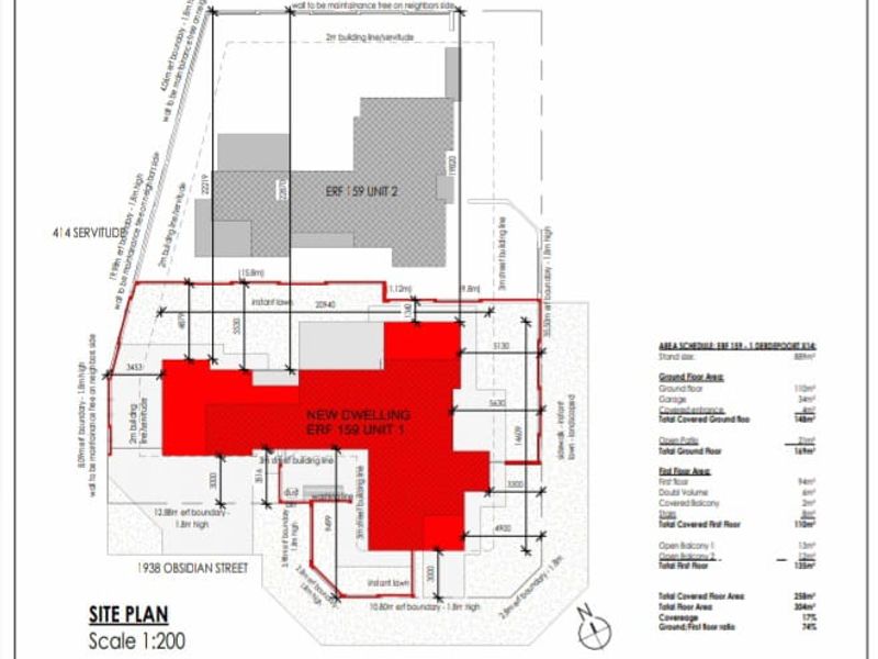 Where modern luxury meets secure estate living - Photo 2