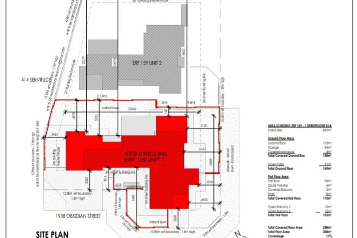 Where modern luxury meets secure estate living - Photo 2