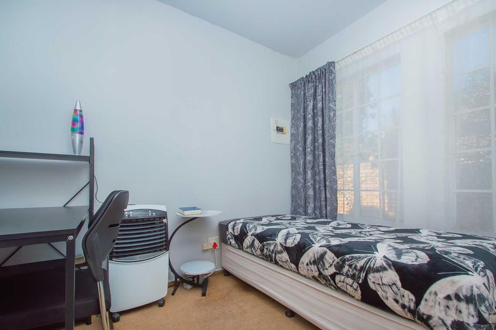2nd family bedroom