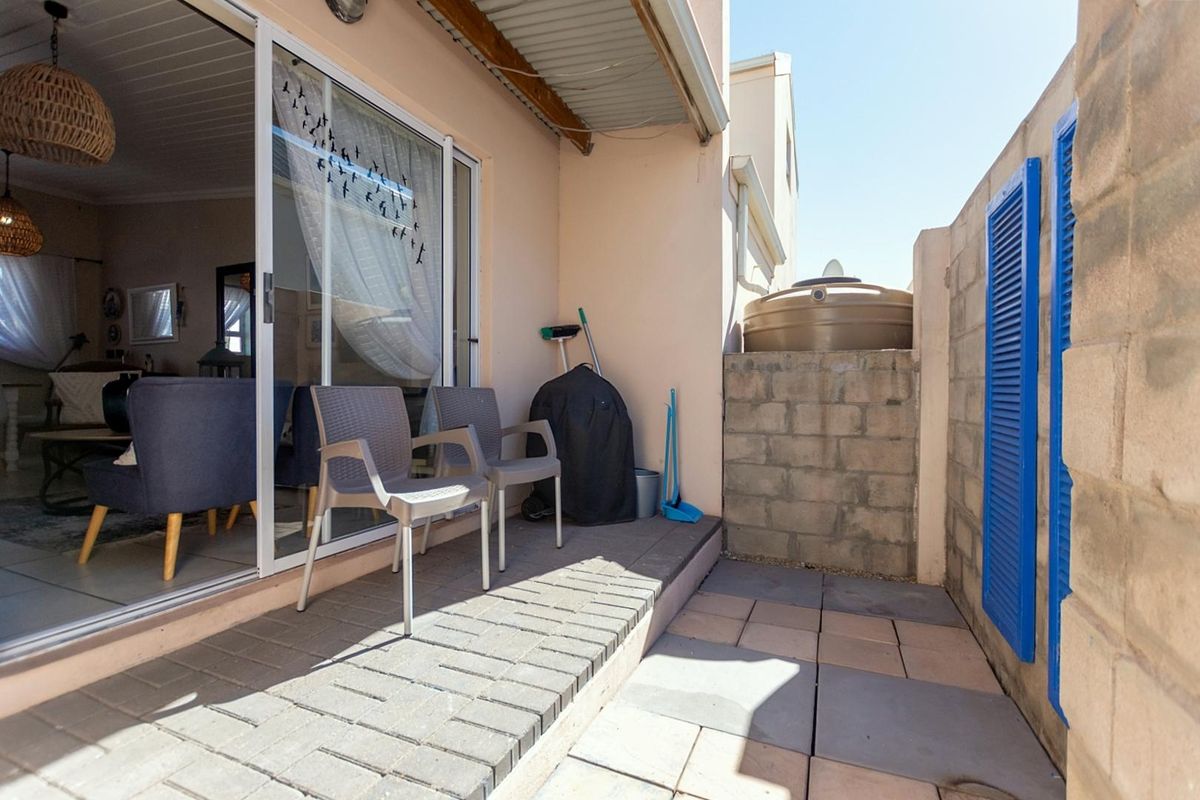 2 Bedroom House for Sale in Laguna Sands Estate - Photo 4