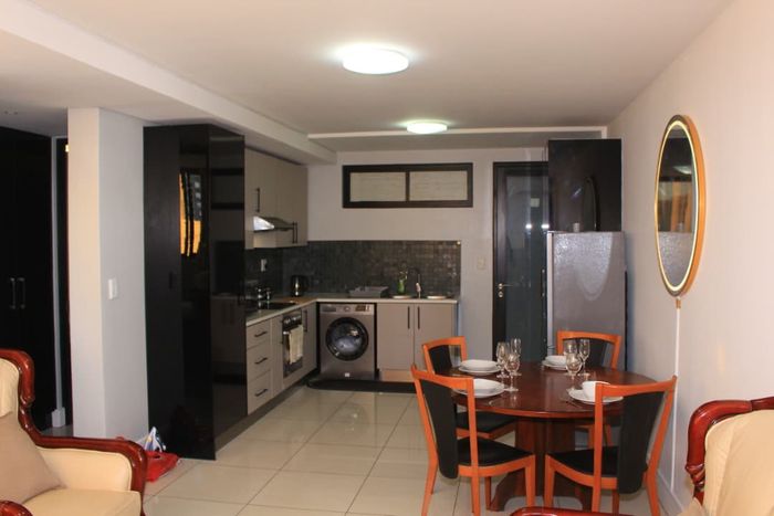 Property #2517666, Apartment Rental Monthly in Windhoek Central