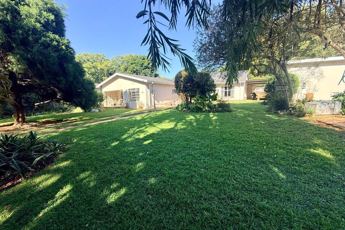 3 bedroom house with flat for sale in paulpietersburg - Photo 4