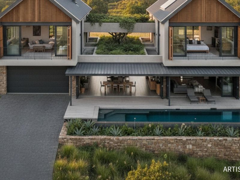 Coral Tree  Village  Build Your Vision. Grow Your Wealth. Helmsley Country Estate – Phase 1 - Photo 9