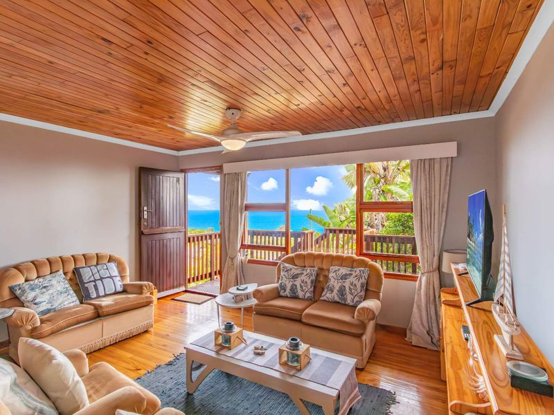 Brenton-on-Sea Coastal Home with Great Potential - Photo 7