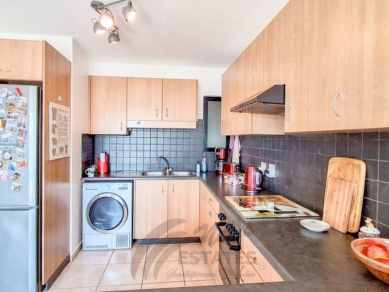 Furnished Apartment For Sale in Central Swakopmund - Photo 9