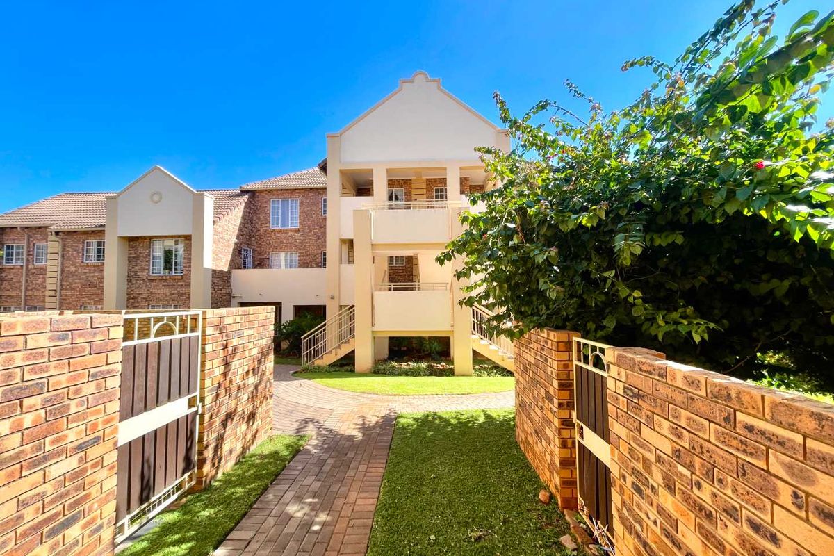 Live with a view! - Photo 2