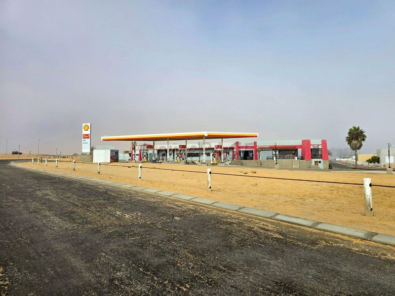Dolphin Beach:  FUEL STATION PROPERTY IS FOR SALE - Photo 2