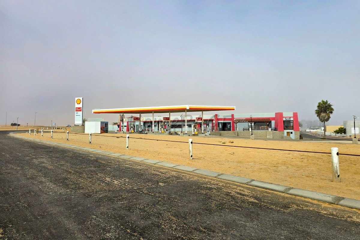 Dolphin Beach:  FUEL STATION PROPERTY IS FOR SALE - Photo 2