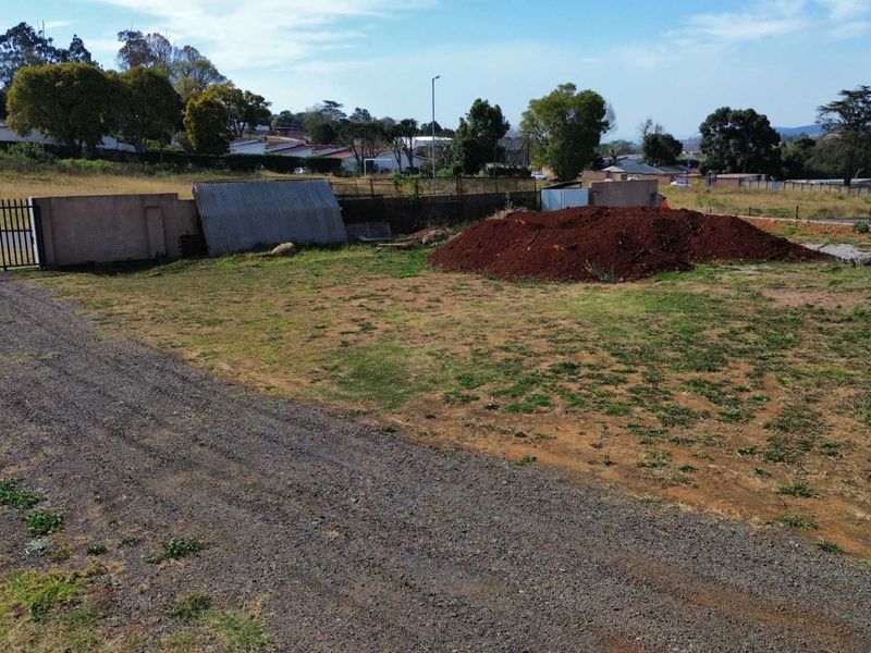 972m2 Industrial Vacant Land for Sale in Merrivale - Photo 5