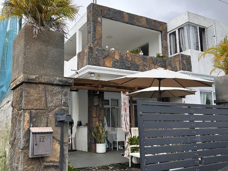 Belle villa familiale meublée avec piscine –Potentiel locatif - Photo 1