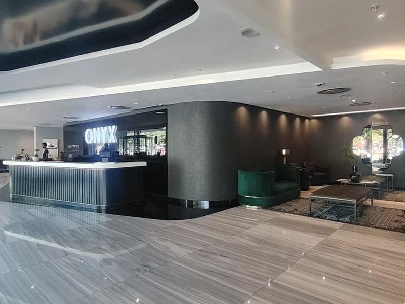 Modern City Studio - Photo 2