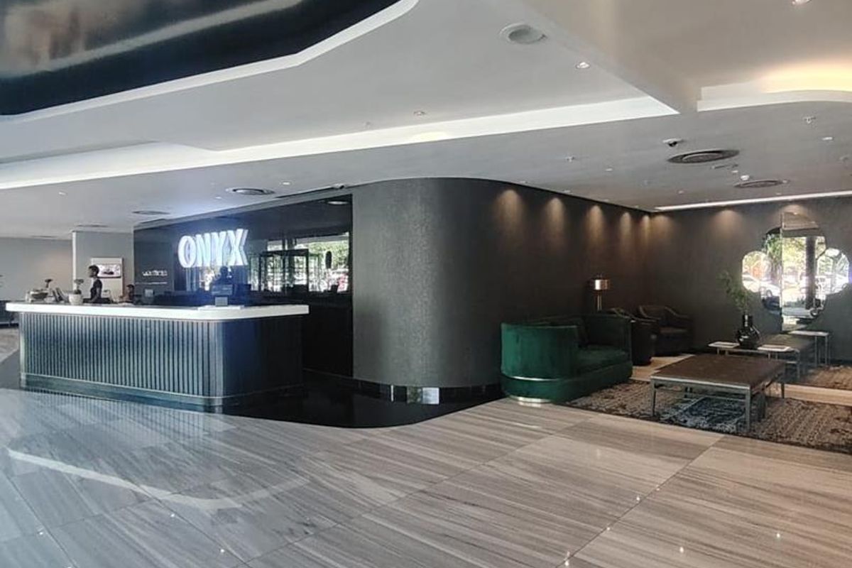 Modern City Studio - Photo 2