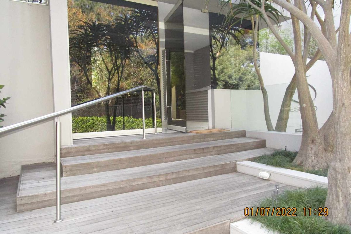 SOPHISTACED 2 BED APARTMENT IN THE ICONNIC 5 ON DESMOND FOR SALE - Photo 2