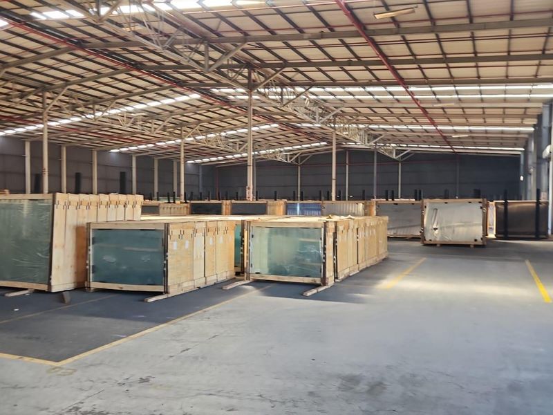 7960 M2 Warehouse for Sale in Prospecton Industrial - Photo 2