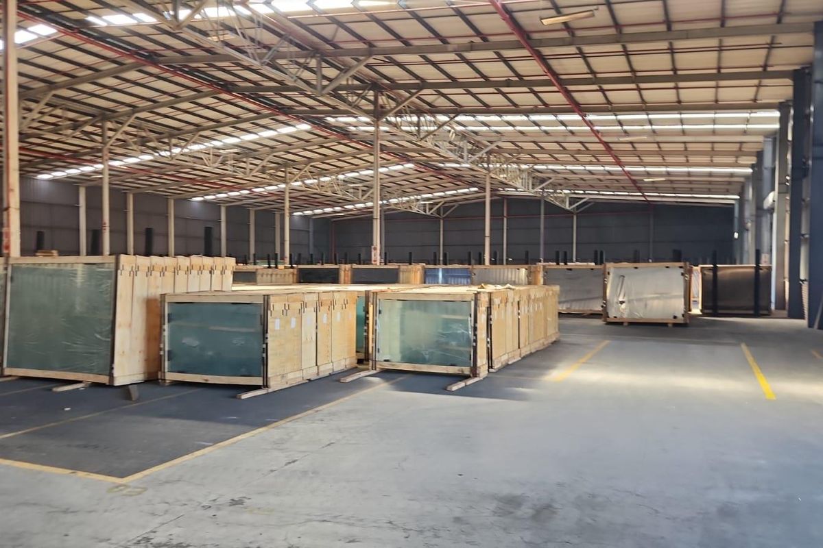7960 M2 Warehouse for Sale in Prospecton Industrial - Photo 2