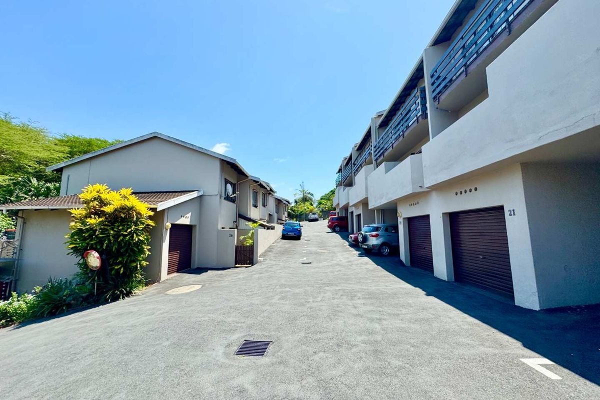 Hendra Estates - NEW TO MARKET! Lovely, Pet-Friendly Duplex For Sale In Umgeni Park - Photo 3