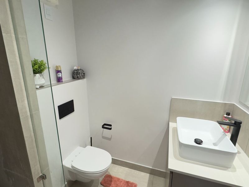 Experience Luxury in these Ultra-Modern 1 Bedroom Apartments! - Photo 6