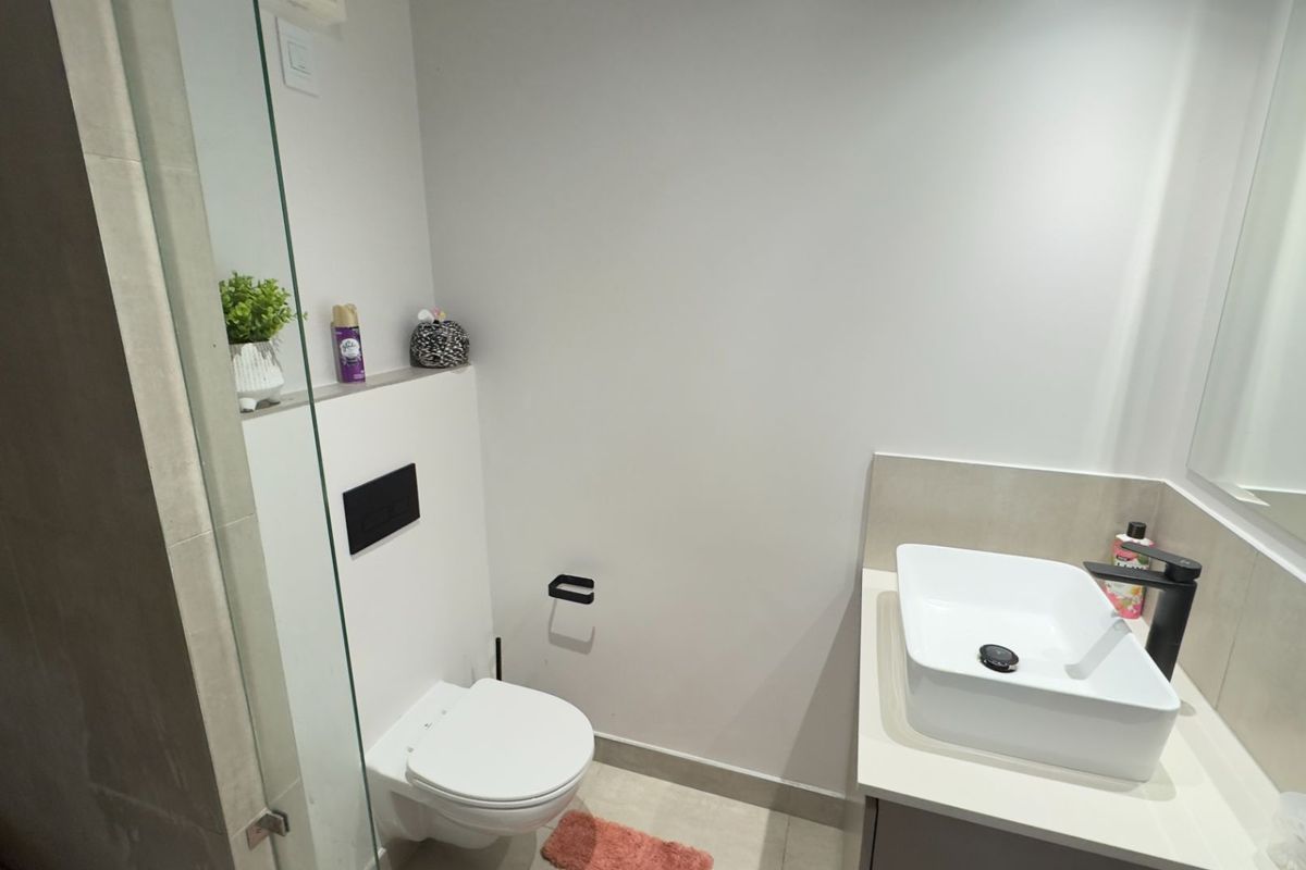 Experience Luxury in these Ultra-Modern 1 Bedroom Apartments! - Photo 4