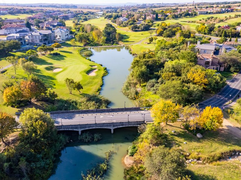 Vacant Stand for Sale in Blue Valley Golf and Country Estate - Photo 2