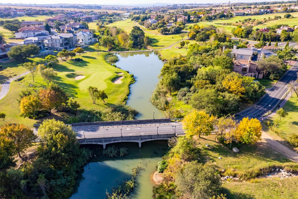 Vacant Stand for Sale in Blue Valley Golf and Country Estate - Photo 2