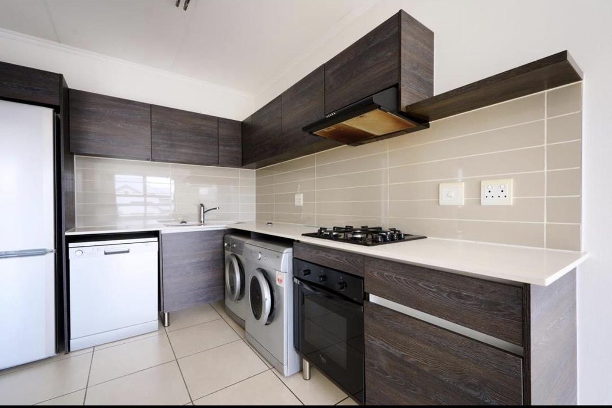 1 bedrooms for sale - Photo 5