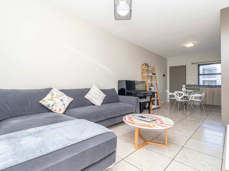 Lovely, well-maintained 2 Bed Apartment in Edenburg, Rivonia - Photo 1