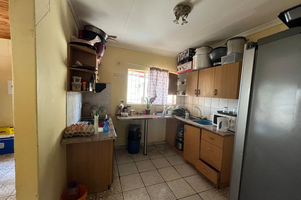 Ol Rocky Crest House For Sale | N$ 1,570,000 ( Cost Excluded) - Photo 5