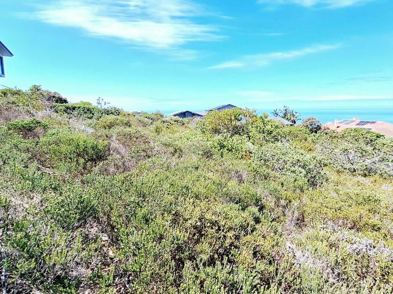 980m2 Vacant Land in Village on Sea Estate - Photo 7