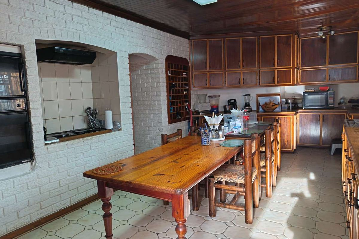 Discover Dual Living and Income in Heuwelsig!" - Photo 5