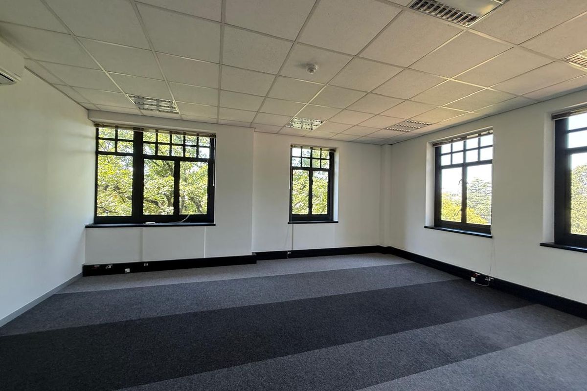 Professional Office Space Available at Freestone Office Park, Sandown - Photo 3