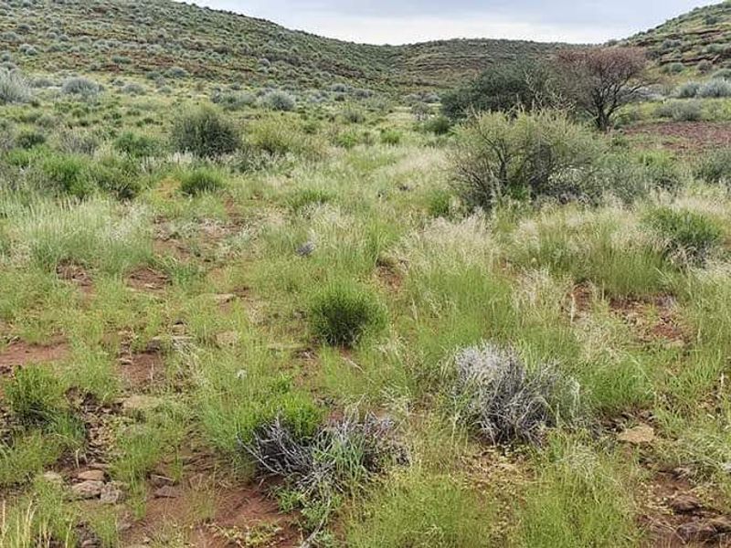 Exceptional farming opportunity just 75 km Southeast of Keetmanshoop! - Photo 6