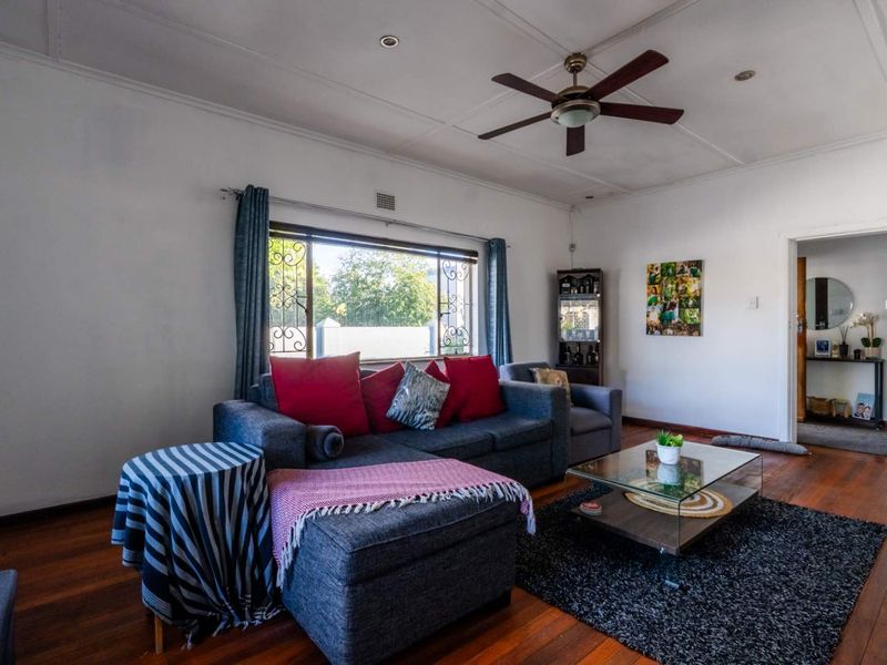 Spacious 3-Bedroom Family Home To Rent – Comfortable Living & Entertainer’s Delight - Photo 8