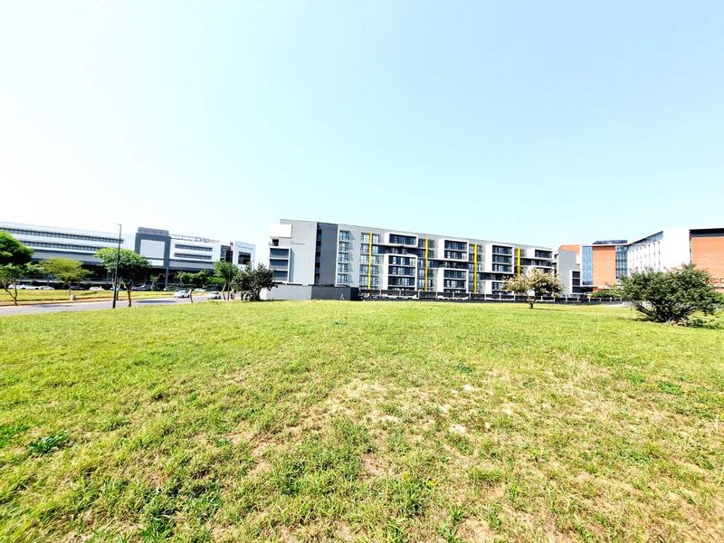Prime Investment Opportunity | Vacant Land in the Heart of Umhlanga - Photo 4