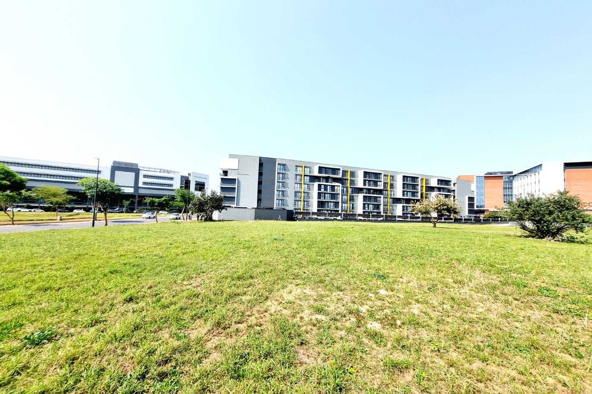Prime Investment Opportunity | Vacant Land in the Heart of Umhlanga - Photo 4