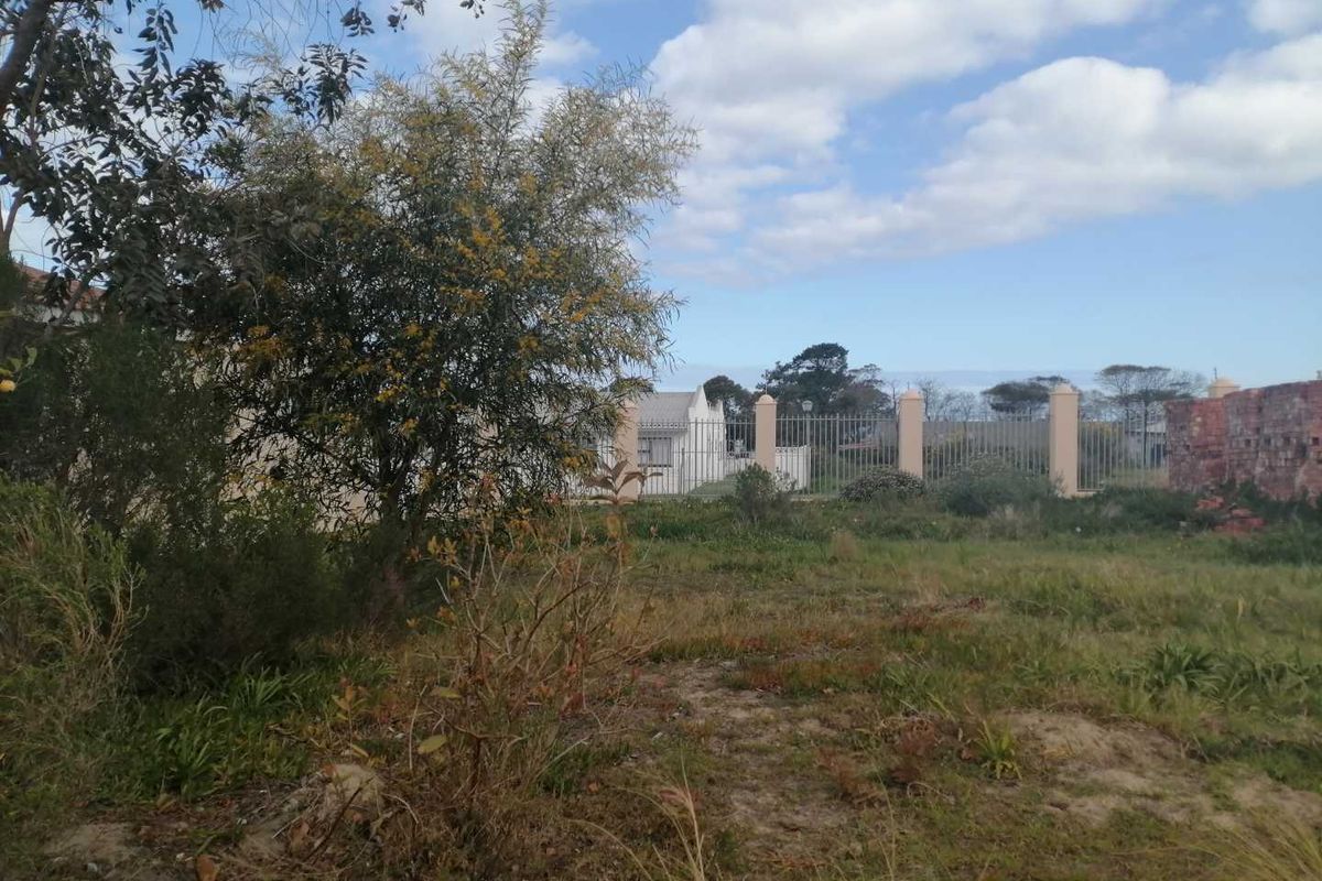 Vacant Land- Kleinmond - Photo 2
