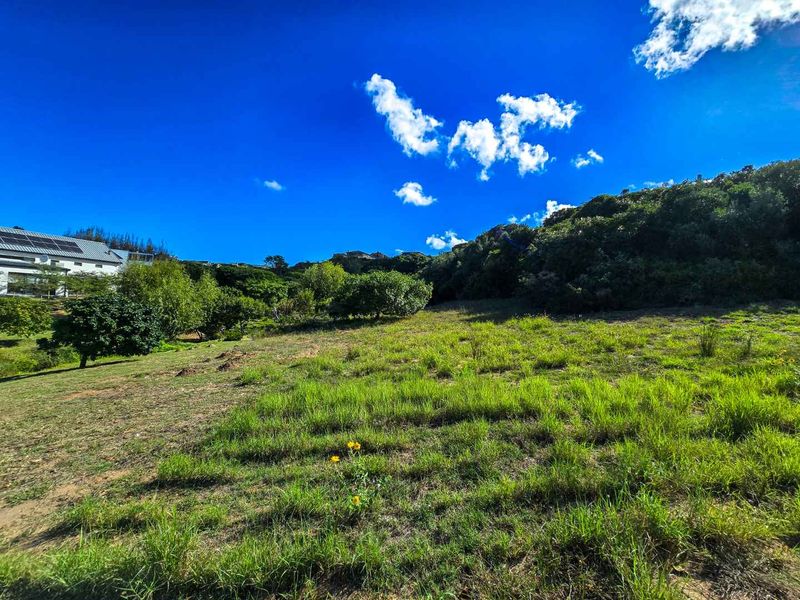 Prime vacant stand for sale in Stilbaai-Wes. - Photo 3