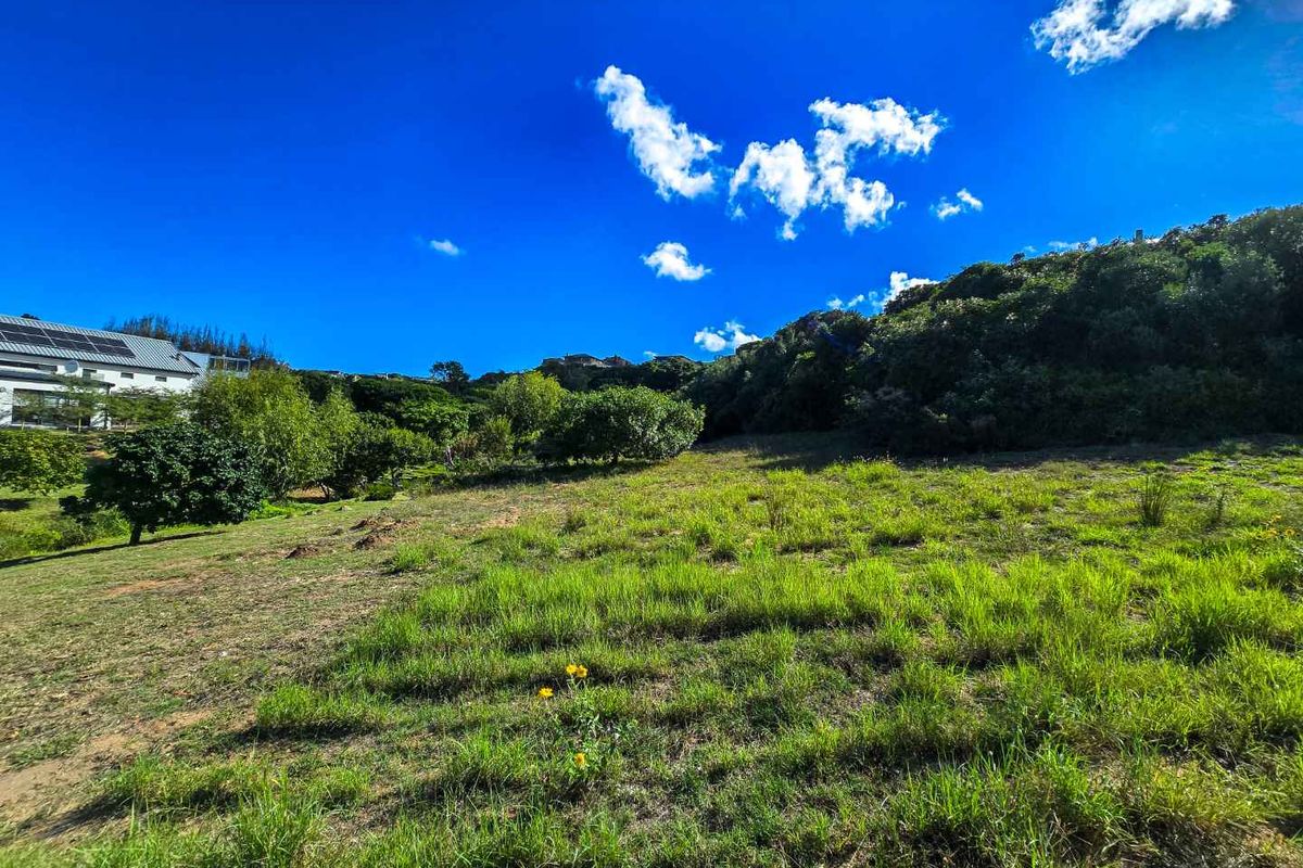 Prime vacant stand for sale in Stilbaai-Wes. - Photo 3