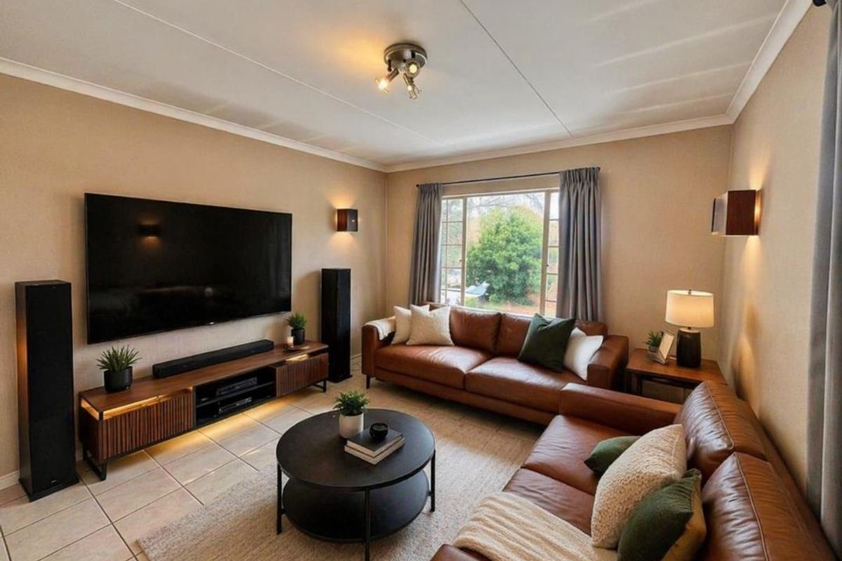 2 Bedroom Top Unit in Willow Park Manor - Photo 2