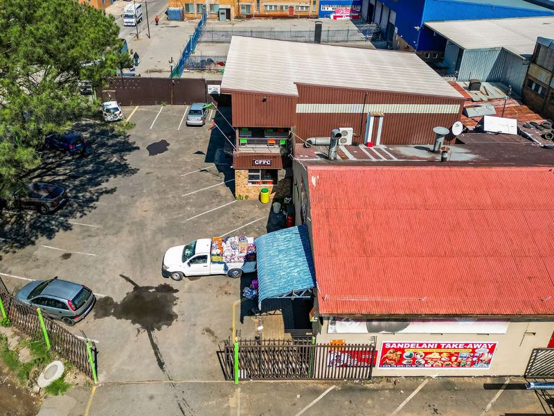 Business Property for Sale - Photo 6