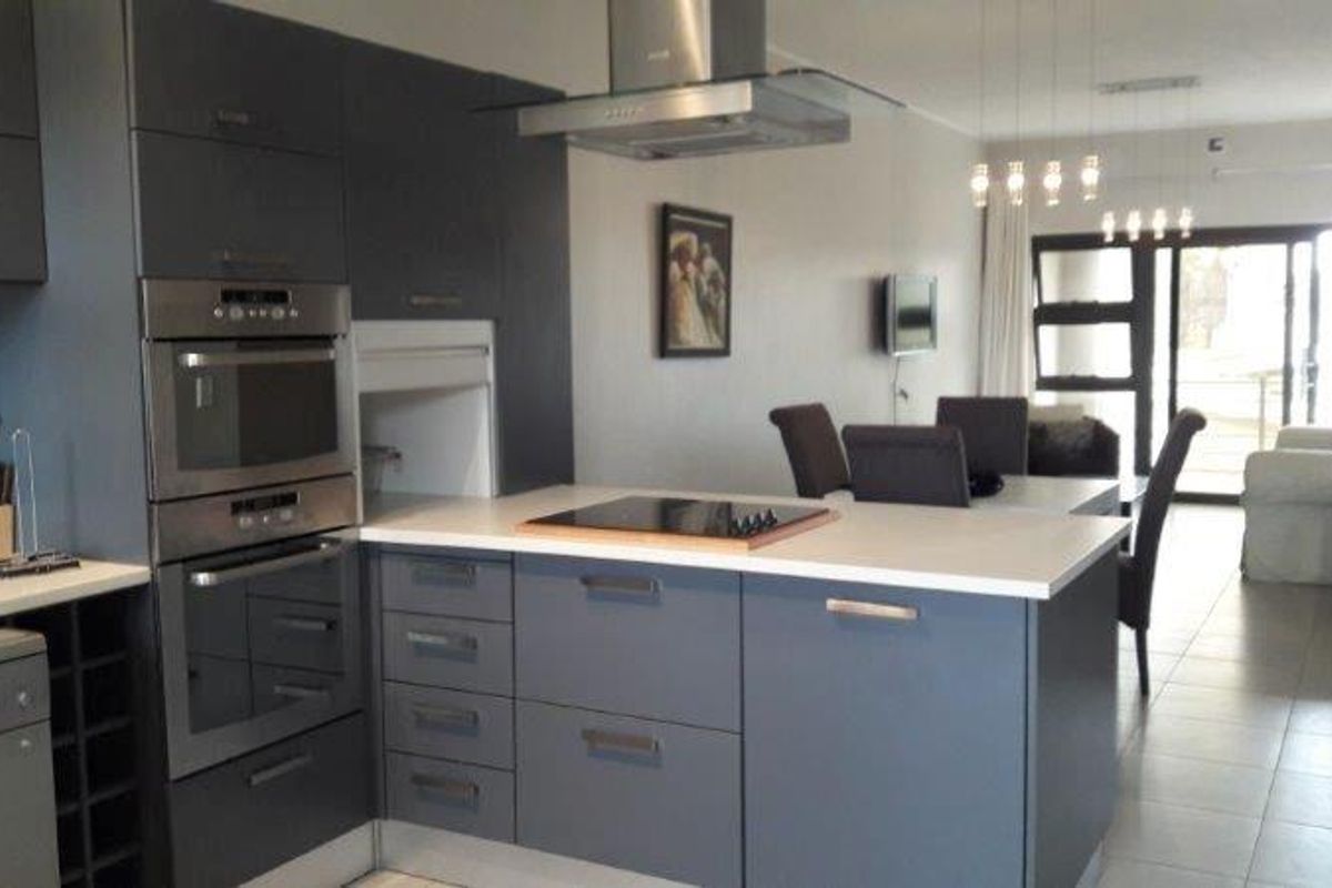 2 Bedrooms Furnished Apartment To Rent in Lagoon - Photo 4