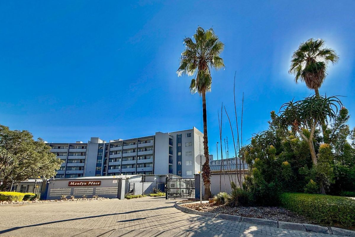 Modern 2-Bedroom Apartment in Menlyn Place | Prime Location & Investor Appeal - Photo 3