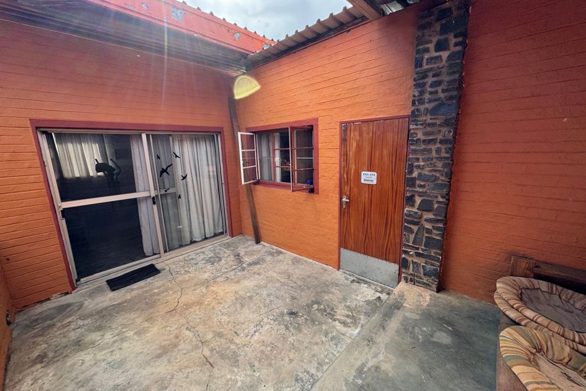 CLASSIC NAMIBIAN LODGE FOR SALE – OUTJO DISTRICT - Photo 5