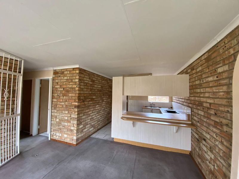 Cosy Townhouse for grabs - Photo 4