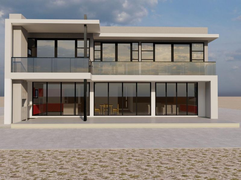 PLOT & PLAN FOR SALE - Photo 2