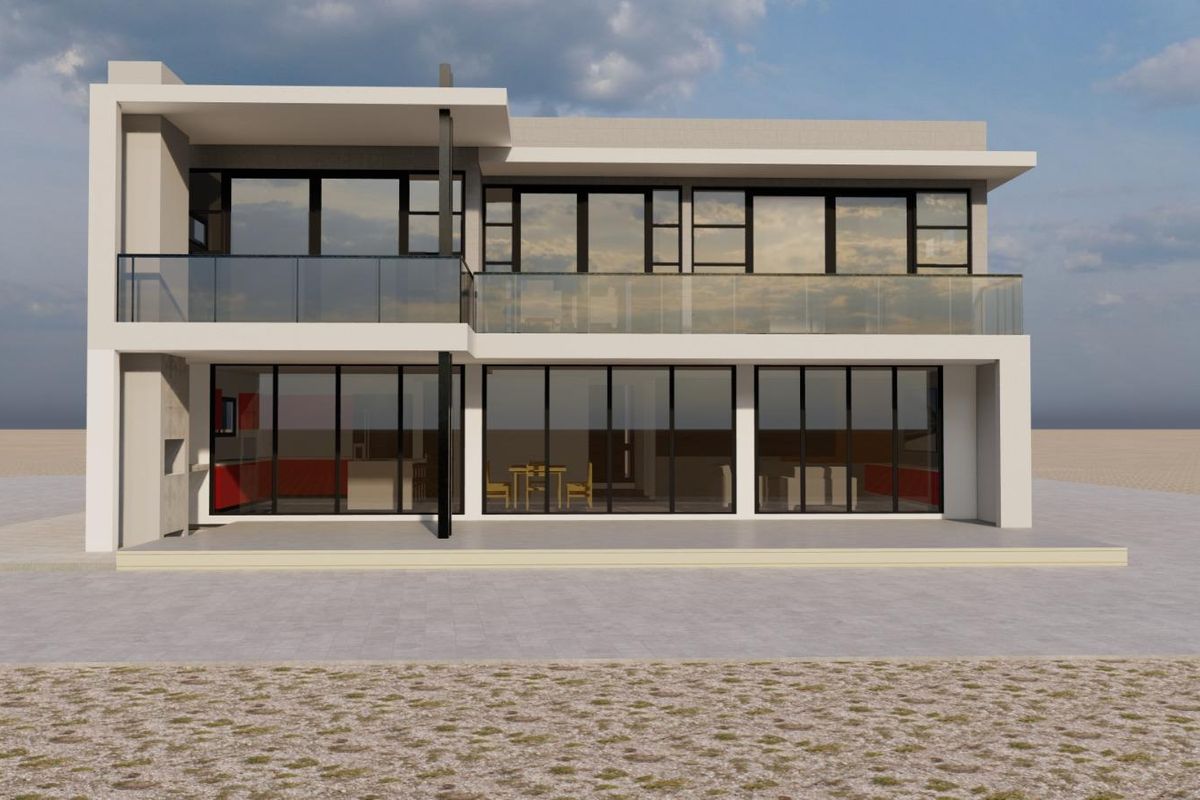PLOT & PLAN FOR SALE - Photo 2