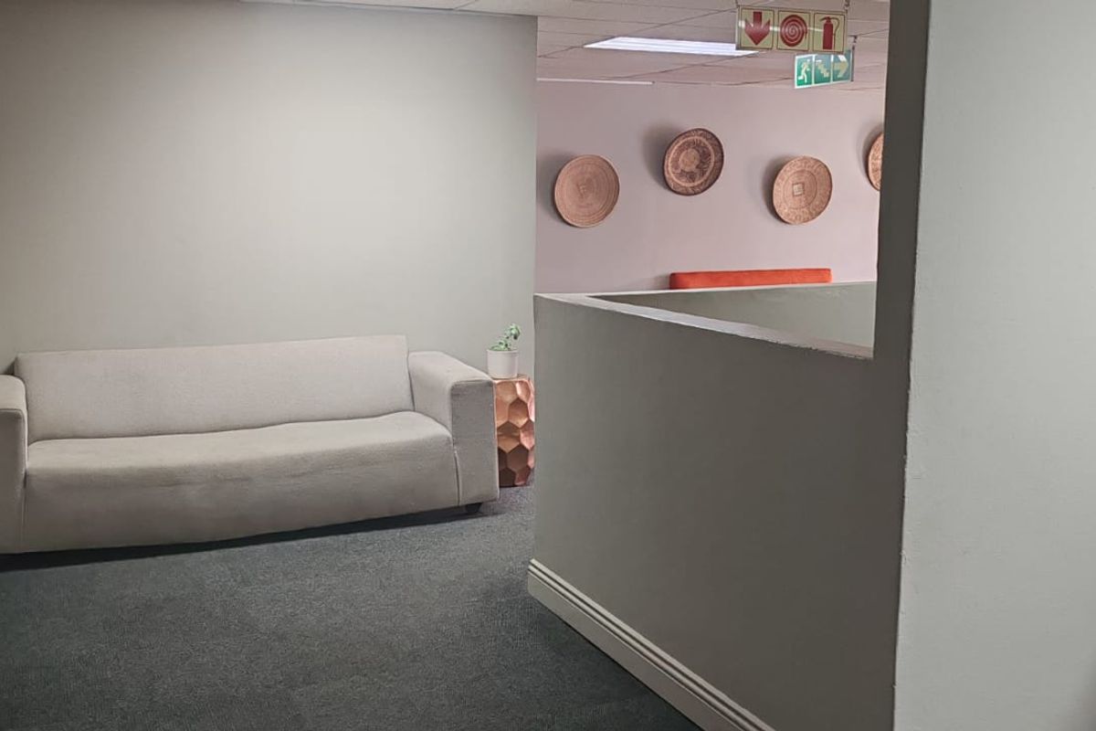 Prime Office Space in Gallagher Business Exchange - Photo 5