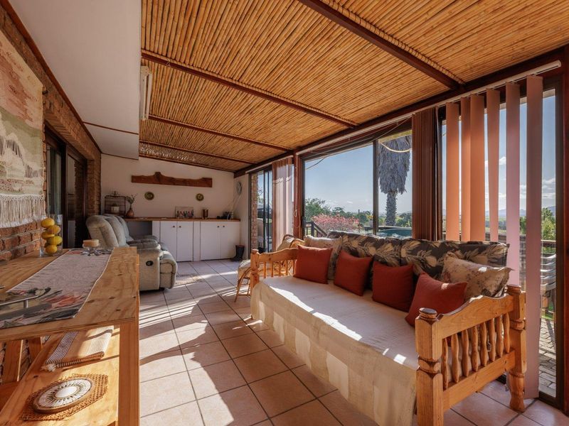 SMALLHOLDING FOR SALE: OFF-GRID OASIS IN THE WESTERN CAPE - Photo 10